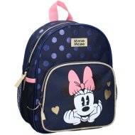 Vadobag Dievčenský batoh Minnie Mouse Glitter Love - cena, srovnání