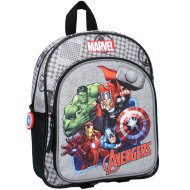 Vadobag Detský batoh s predným vreckom Avengers - cena, srovnání