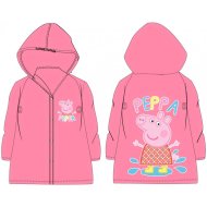 E Plus M Dievčenská pláštenka Prasiatko Peppa v kaluži - cena, srovnání