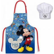 Euroswan Chlapčenská zástera Mickey Mouse - Clubhouse - cena, srovnání