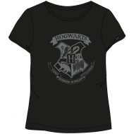E Plus M Dámske tričko s okrúhlym výstrihom a krátkym rukávom Harry Potter - cena, srovnání
