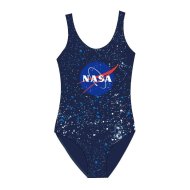 E Plus M Dievčenské jednodielne plavky NASA - cena, srovnání