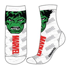 E Plus M Chlapčenské ponožky Avengers - MARVEL