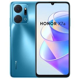 Honor X7a