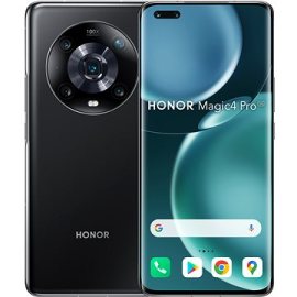 Honor Magic4 Pro