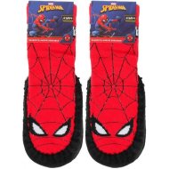 E Plus M Chlapčenské protišmykové ponožky s nopkami Spiderman - cena, srovnání