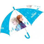 E Plus M Dievčenský vystreľovací dáždnik Ľadové kráľovstvo - Anna a Elsa - cena, srovnání