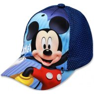 Setino Chlapčenská šiltovka Mickey Mouse - cena, srovnání