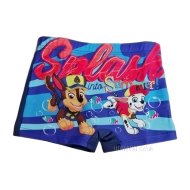 Setino Chlapčenské plavky boxerky Tlapková patrola - Splash into Summer - cena, srovnání