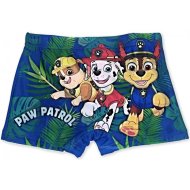 Setino Chlapčenské plavky boxerky Tlapková patrola - v džungli