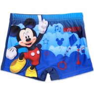 Setino Chlapčenské plavky boxerky Mickey Mouse - cena, srovnání