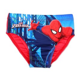 Setino Chlapčenské slipové plavky Spiderman - MARVEL
