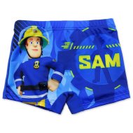 Setino Chlapčenské plavky boxerky Požiarnik Sam - cena, srovnání