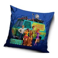 Carbotex Vankúš Scooby Doo - Strašidelný výlet - cena, srovnání