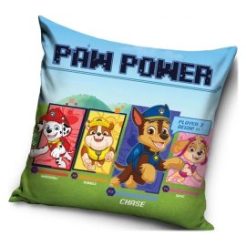 Carbotex Vankúš Tlapková patrola - Paw Power game