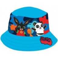 Setino Chlapčenský klobúk Zajačik Bing a jeho kamaráti