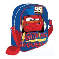 Setino Chlapčenská kapsička cez rameno Autá - Lightning McQueen - cena, srovnání