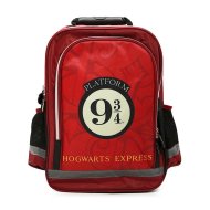 Setino Školský anatomický batoh Harry Potter - Hogwarts Express - cena, srovnání