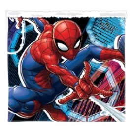 Setino Chlapčenský zimný nákrčník Spiderman - MARVEL