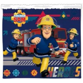 Setino Tunel na krk Požiarnik Sam