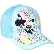 Cerda Dievčenská šiltovka Minnie Mouse morská panna - cena, srovnání