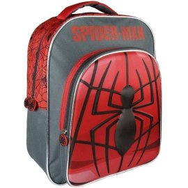 Cerda Školský batoh 3D Spiderman - MARVEL