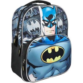 Cerda Školský batoh 3D Batman