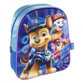 Cerda Detský 3D batoh PAW PATROL Movie