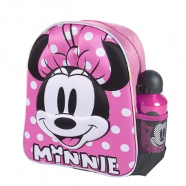 Cerda Detský 3D batoh MINNIE MOUSE