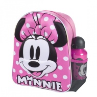 Cerda Detský 3D batoh MINNIE MOUSE - cena, srovnání