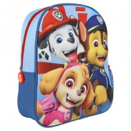 Cerda Detský 3D batoh PAW PATROL - cena, srovnání