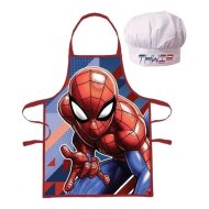 Javoli Chlapčenská zástera Spiderman - Thwip - cena, srovnání