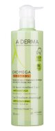 A-Derma Exomega Control Zvláčňujúci umývací gél pre deti 500ml - cena, srovnání