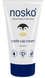 Ceumed Nosko Cradle Cap Cream 40ml