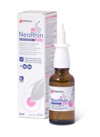 Neofyt Phyteneo NeoRhin Baby sprej 30ml