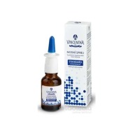 Vincentka Nosový Sprej Standard Hypotonický 25ml - cena, srovnání