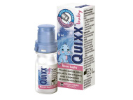 Berlin-Chemie Quixx baby 0,9% nosové kvapky 10ml - cena, srovnání
