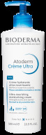 Bioderma Atoderm Krém ultra 500ml - cena, srovnání