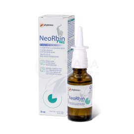 Neofyt Phyteneo NeoRhin Plus 30ml