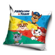 Carbotex Obliečka na vankúš Tlapková patrola - PAWsome Team 40 x 40 cm - cena, srovnání