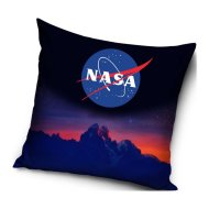 Carbotex Obliečka na vankúš NASA - motív mesačná krajina 40 x 40 cm - cena, srovnání