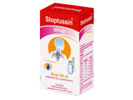 Teva Stoptussin sirup 180ml - cena, srovnání