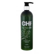 CHI Farouk Systems Tea Tree Oil 739ml - cena, srovnání