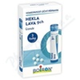 Boiron Hekla Lava CH9 3x4g