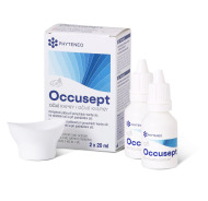 Neofyt Phyteneo Occusept očné kvapky 2x20ml - cena, srovnání