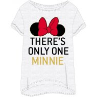 E Plus M Dámske tričko na spanie Minnie Mouse - There's only one Minnie - cena, srovnání