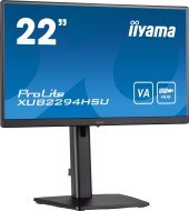 Iiyama XUB2294HSU-B2 - cena, srovnání