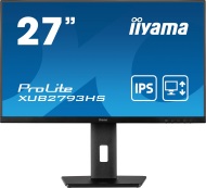 Iiyama XUB2793HS-B5 - cena, srovnání