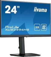 Iiyama XUB2494HS-B2 - cena, srovnání