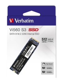 Verbatim VI560 49363 512GB